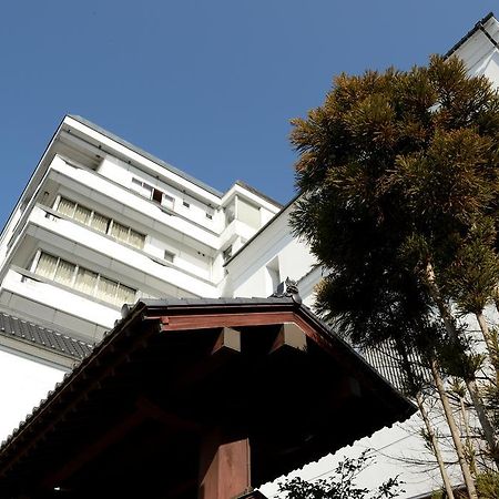 Horie No Sho Hotel Hamamacu Kültér fotó