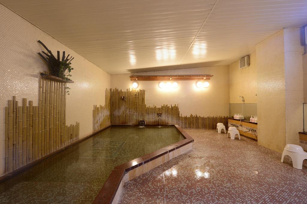 Horie No Sho Hotel Hamamacu Kültér fotó