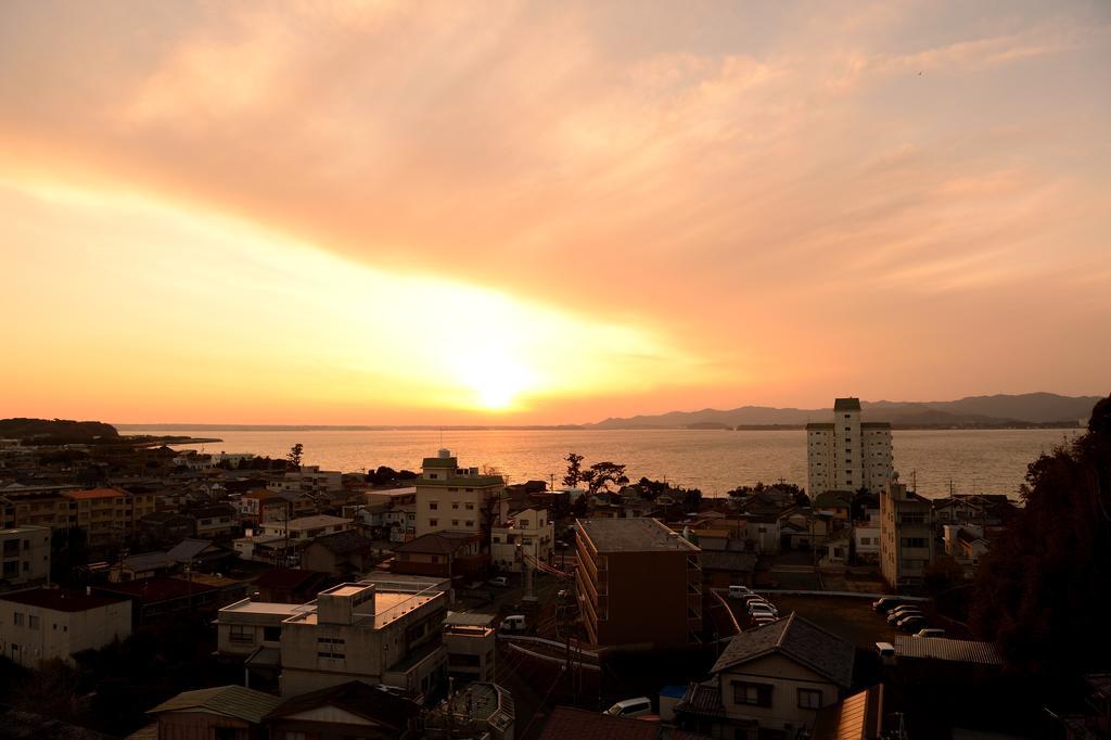 Horie No Sho Hotel Hamamacu Kültér fotó