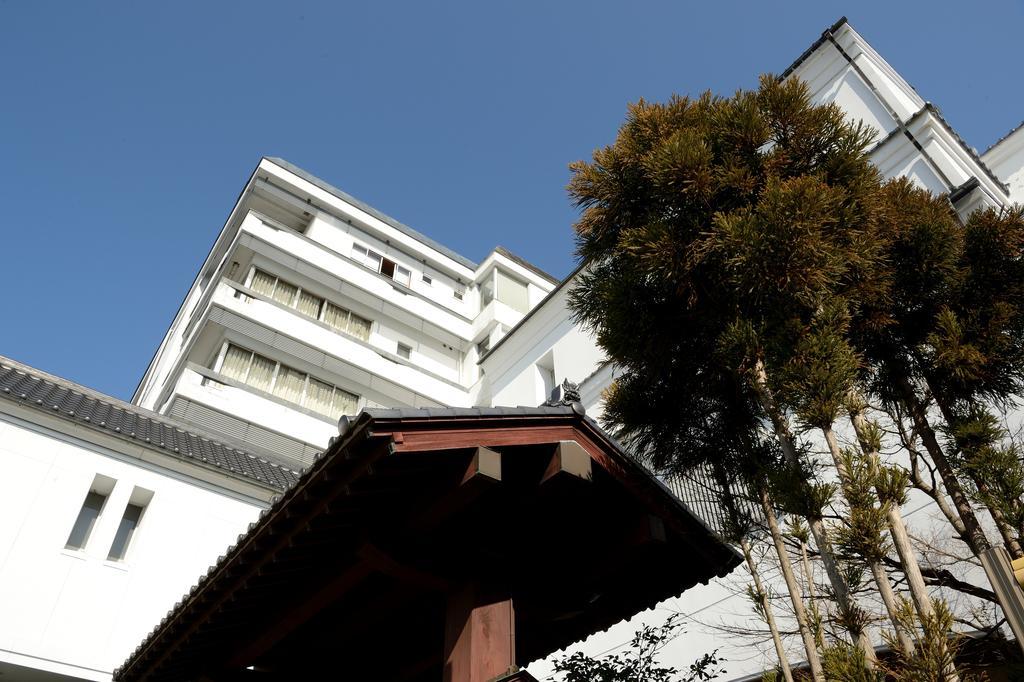 Horie No Sho Hotel Hamamacu Kültér fotó