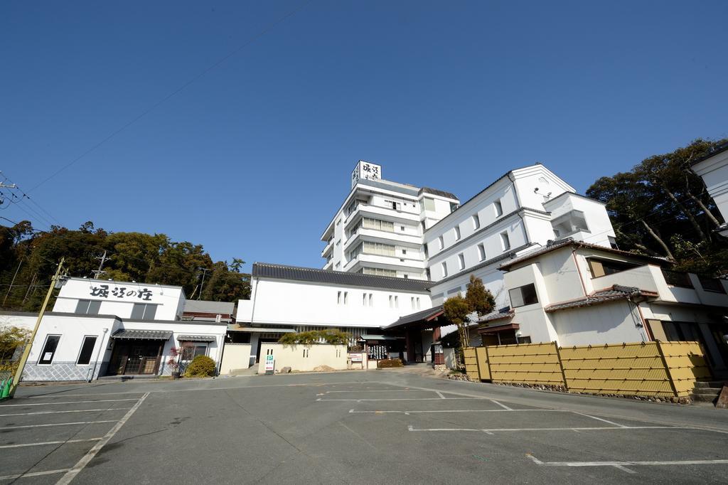 Horie No Sho Hotel Hamamacu Kültér fotó