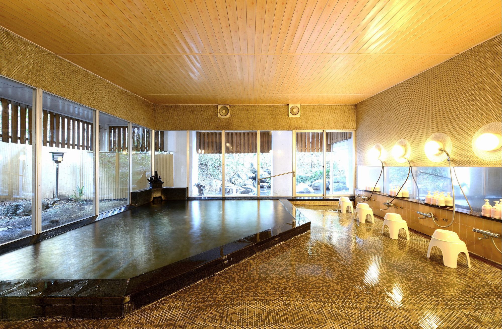 Horie No Sho Hotel Hamamacu Kültér fotó