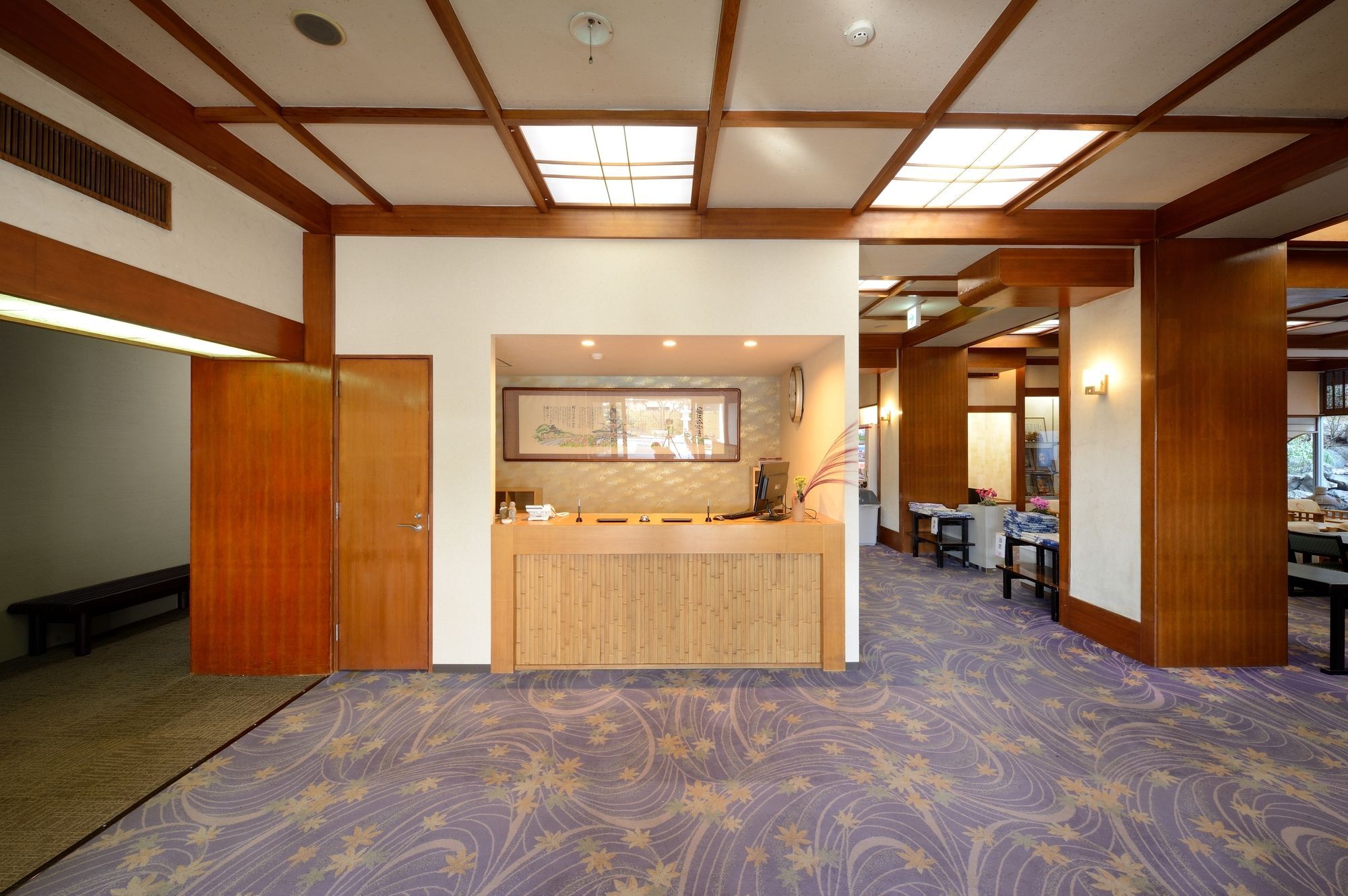Horie No Sho Hotel Hamamacu Kültér fotó