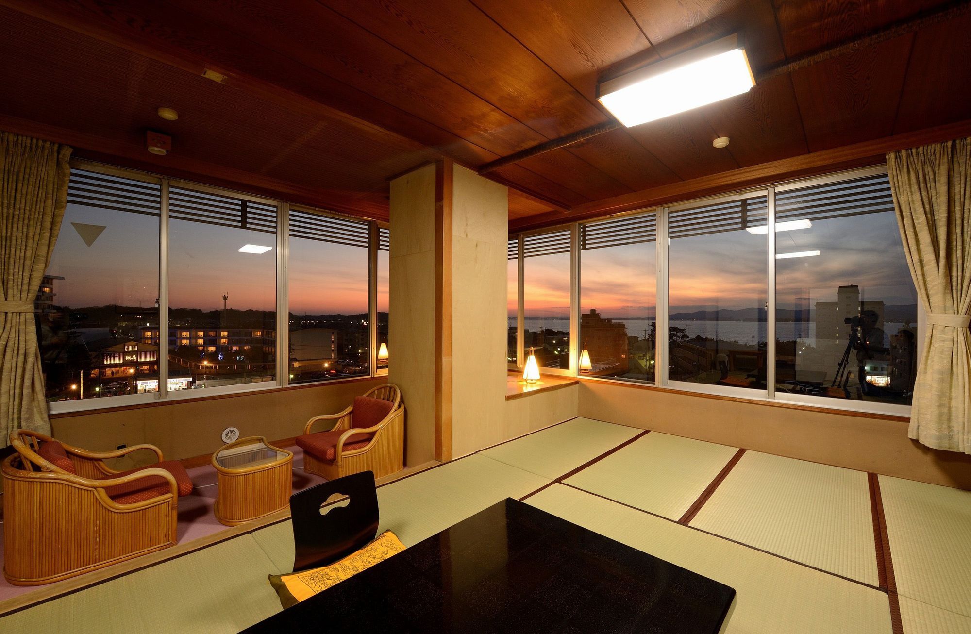 Horie No Sho Hotel Hamamacu Kültér fotó
